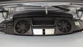 Thumbnail of 2015 Rhodium Silver Porsche 911