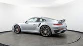 Thumbnail of 2015 Rhodium Silver Porsche 911
