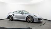 Thumbnail of 2015 Rhodium Silver Porsche 911