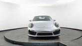 Thumbnail of 2015 Rhodium Silver Porsche 911