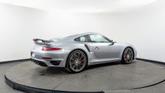 Thumbnail of 2015 Rhodium Silver Porsche 911