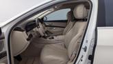 Thumbnail of 2019 designo Diamond White Mercedes-Benz S-Class