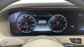 Thumbnail of 2019 designo Diamond White Mercedes-Benz S-Class