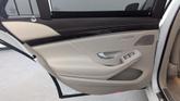 Thumbnail of 2019 designo Diamond White Mercedes-Benz S-Class
