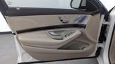 Thumbnail of 2019 designo Diamond White Mercedes-Benz S-Class