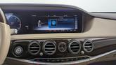 Thumbnail of 2019 designo Diamond White Mercedes-Benz S-Class