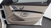 Thumbnail of 2019 designo Diamond White Mercedes-Benz S-Class