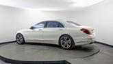 Thumbnail of 2019 designo Diamond White Mercedes-Benz S-Class