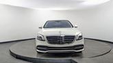 Thumbnail of 2019 designo Diamond White Mercedes-Benz S-Class
