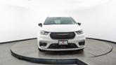 Thumbnail of 2024 Bright White Clearcoat Chrysler Pacifica Hybrid