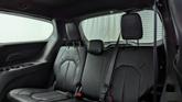 Thumbnail of 2024 Bright White Clearcoat Chrysler Pacifica Hybrid