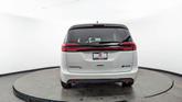 Thumbnail of 2024 Bright White Clearcoat Chrysler Pacifica Hybrid