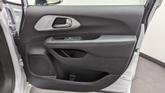 Thumbnail of 2024 Bright White Clearcoat Chrysler Pacifica Hybrid