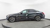 Thumbnail of 2019 Emerald Green Metallic Mercedes-Benz C-Class
