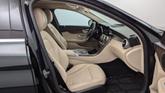 Thumbnail of 2019 Emerald Green Metallic Mercedes-Benz C-Class