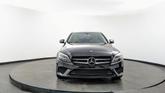 Thumbnail of 2019 Emerald Green Metallic Mercedes-Benz C-Class