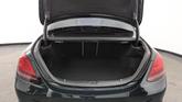 Thumbnail of 2019 Emerald Green Metallic Mercedes-Benz C-Class