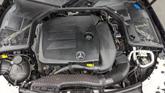 Thumbnail of 2019 Emerald Green Metallic Mercedes-Benz C-Class