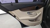 Thumbnail of 2019 Emerald Green Metallic Mercedes-Benz C-Class