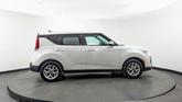 Thumbnail of 2020 Snow White Pearl Kia Soul