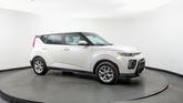 Thumbnail of 2020 Snow White Pearl Kia Soul