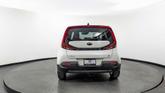 Thumbnail of 2020 Snow White Pearl Kia Soul
