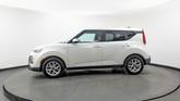 Thumbnail of 2020 Snow White Pearl Kia Soul