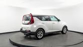Thumbnail of 2020 Snow White Pearl Kia Soul