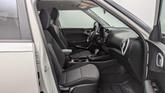 Thumbnail of 2020 Snow White Pearl Kia Soul