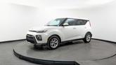 Thumbnail of 2020 Snow White Pearl Kia Soul