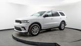 Thumbnail of 2023 White Knuckle Clearcoat Dodge Durango