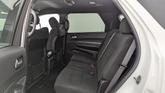 Thumbnail of 2023 White Knuckle Clearcoat Dodge Durango