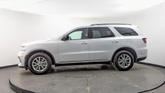 Thumbnail of 2023 White Knuckle Clearcoat Dodge Durango