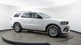 Thumbnail of 2023 White Knuckle Clearcoat Dodge Durango