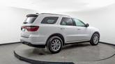 Thumbnail of 2023 White Knuckle Clearcoat Dodge Durango