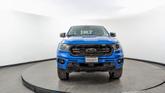 Thumbnail of 2021 Blue Ford Ranger