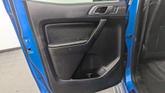 Thumbnail of 2021 Blue Ford Ranger