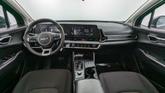 Thumbnail of 2023 Fusion Orange Kia Sportage