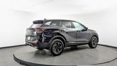 Thumbnail of 2023 Fusion Orange Kia Sportage