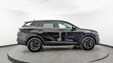 Thumbnail of 2023 Fusion Orange Kia Sportage