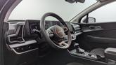 Thumbnail of 2023 Fusion Orange Kia Sportage