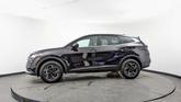 Thumbnail of 2023 Fusion Orange Kia Sportage