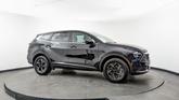 Thumbnail of 2023 Fusion Orange Kia Sportage