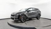 Thumbnail of 2023 Fusion Orange Kia Sportage