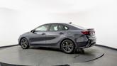 Thumbnail of 2022 Gravity Gray Kia Forte