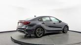 Thumbnail of 2022 Gravity Gray Kia Forte