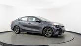 Thumbnail of 2022 Gravity Gray Kia Forte