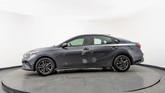Thumbnail of 2022 Gravity Gray Kia Forte