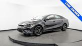Thumbnail of 2022 Gravity Gray Kia Forte