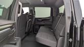Thumbnail of 2023 Black Chevrolet Silverado 1500